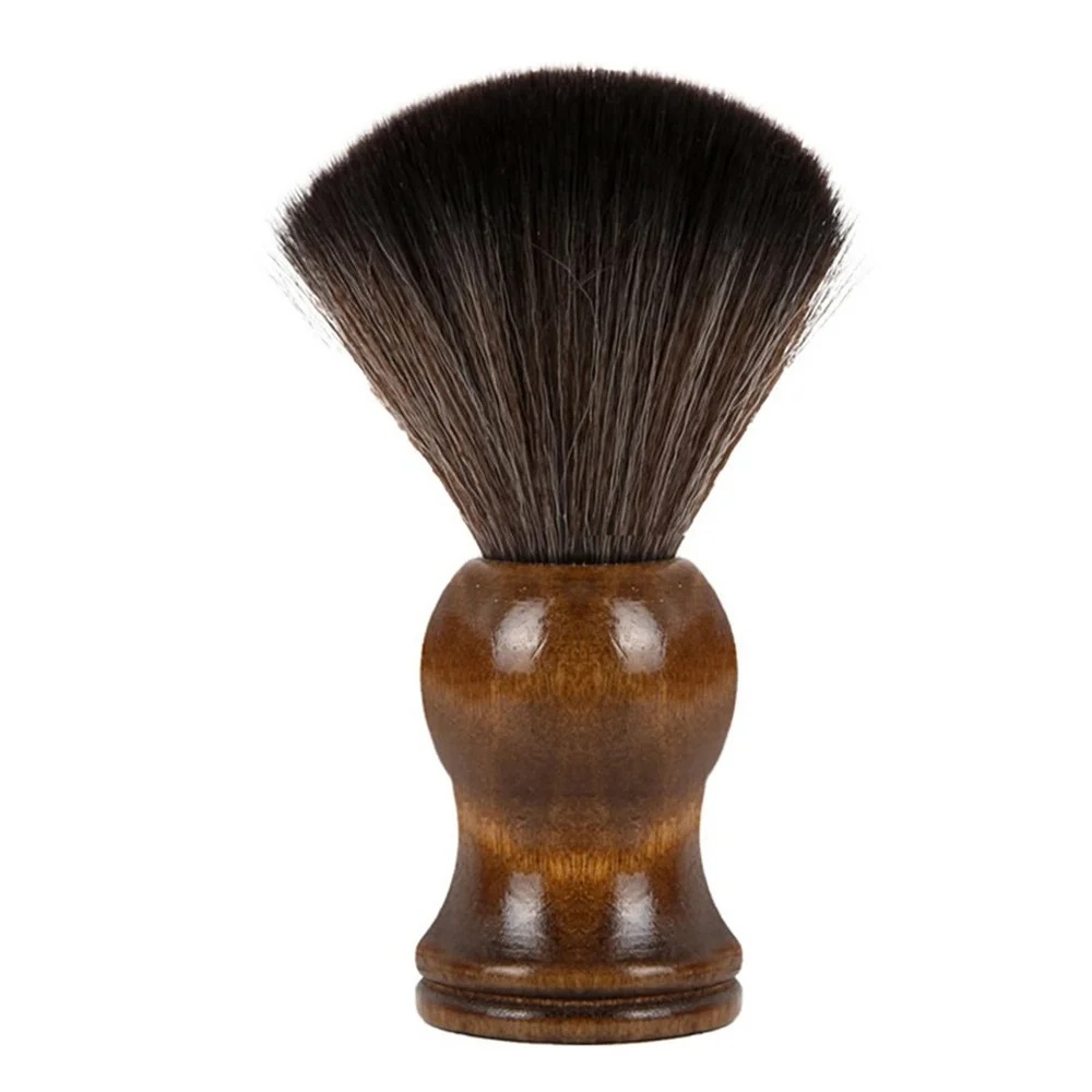 SHAVING BRUSH